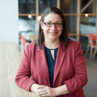 Germain Hôtels Employee Nadia Gravel's profile photo