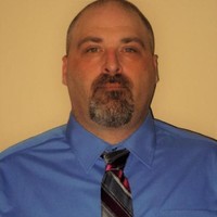 U.S. Army Civilian Human Resources Agency Employee James Guido's profile photo