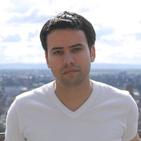 FJA Employee Juan Vega's profile photo