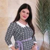 TechWomen Employee Jinane Tannous's profile photo