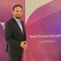 Rashi Peripherals Pvt Ltd Employee Amit Jain's profile photo