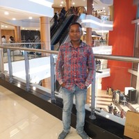 Ramesh Hansdah Email