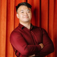 SalesWorks Group Asia Employee Beckham Ch'Ng's profile photo