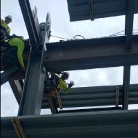 Builders Steel Company Employee Carlos Olvera's profile photo