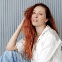 GeeksForLess Inc. Employee Ksenia Martirosova's profile photo