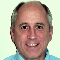 Alan Mitchell