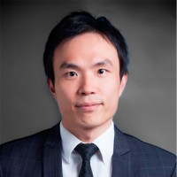 Utmost Group Employee Peter Tung's profile photo