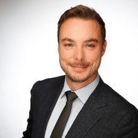 Oliver Wyman Employee Daniel Hohmann's profile photo