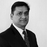 Niraj Sheth