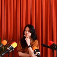 National Payment Corporation of Vietnam (NAPAS) Employee Thu Thao's profile photo