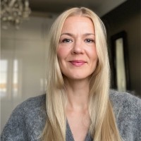 Lejos Oy Employee Katri Heinonen's profile photo