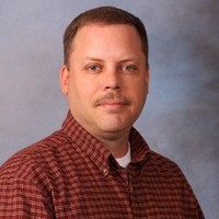 Delta Data Employee Duane Vogtman's profile photo