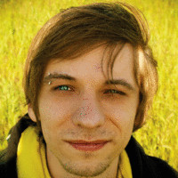 Qase Employee Nik Vinogradov's profile photo