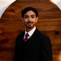 Hewar Group Employee Ahmed Tariq's profile photo