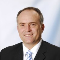 MISUMI Europa GmbH Employee Arno Schwarz's profile photo