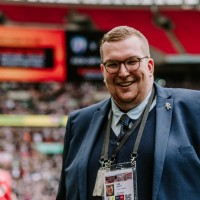 The National League Employee Tom Scott's profile photo