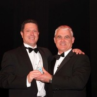 Digital Island Employee Tony Lennon's profile photo