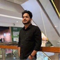 Asti Infotech Employee Sharique Zoha's profile photo