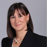 Warner Bros. Discovery Employee Deniz Oflaz's profile photo