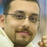 Forum Energy Technologies Employee Michael Salman's profile photo