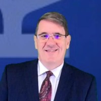 Celestial Defense Employee Greg Fordham's profile photo