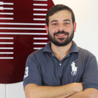FH_ Employee Edivan Zuanazzi's profile photo