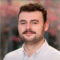 Crofton Interiors Ltd UK Employee Connor Morrin's profile photo
