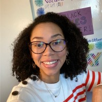 Seattle Public Schools Employee Vanessa Fuller's profile photo