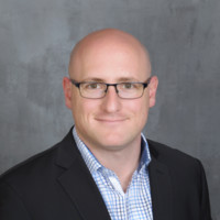 TicketOS Employee Dominic Laico's profile photo