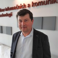 Severočeské doly a.s. Employee Karel Filip's profile photo