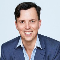 Anthony Ferrier Email & Phone Number