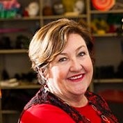 Australian Performing Arts Conservatory Employee Madonna Stinson's profile photo