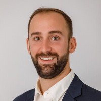 Reform Physical Therapy, INC Employee Branden George's profile photo
