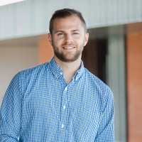 InEight Employee Andrew Brough's profile photo