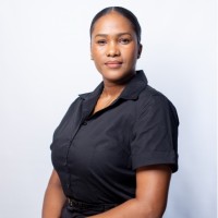 Charnelle Dongo Email