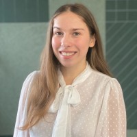 Greenbors Consulting Employee Rebeka Nagy's profile photo
