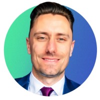 HomeWay Employee Russell Morgan's profile photo
