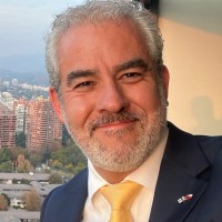 VTT Employee Andro Lindsay's profile photo