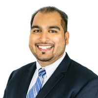 Purolator Inc. Employee Faraaz Bahmany's profile photo
