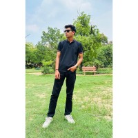 ICONIC REAL ESTATE Employee Lakshay Singhal's profile photo