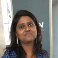 YES BANK Employee Surabhi Dixit's profile photo