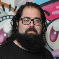 emaze Employee Meir Yagayev's profile photo