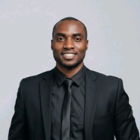 Lead Transformation Initiative Employee Timileyin Olafisoye's profile photo