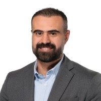Calabrio, Inc. Employee Mohamed Moussa's profile photo