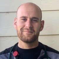 Lourdes Health Employee Zachary Charvet's profile photo