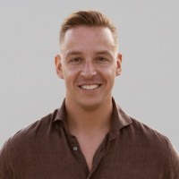 TMC Employee Jeroen Kerkhof's profile photo