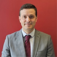 Grupo Ortiz Employee Javier de la Mata Medina's profile photo