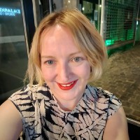 TGJones Employee Katrin Denoon's profile photo