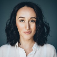 JetBeep Employee Alena Kovalenko-Shvets's profile photo