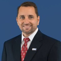 Amazon Web Services (AWS) Employee Dan Grippo's profile photo